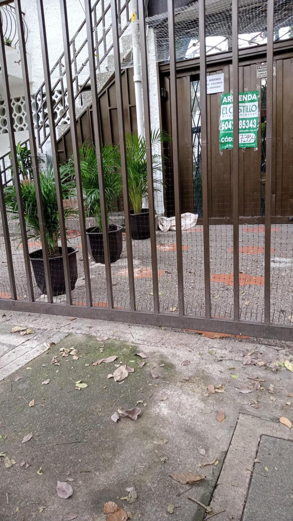 Apartamento En El Mejor Punto De Medellín