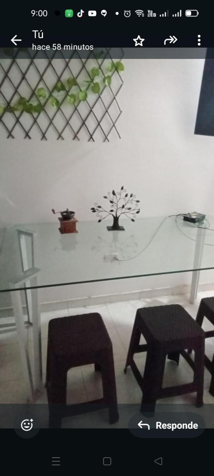 Apartamento En El Mejor Punto De *