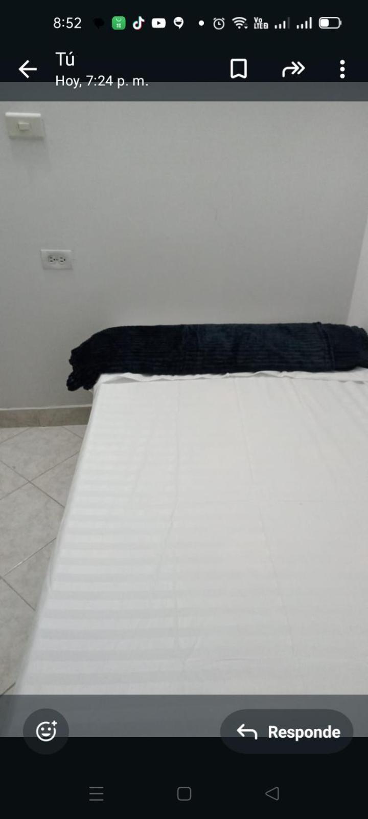 En El Mejor Punto De Apartamento