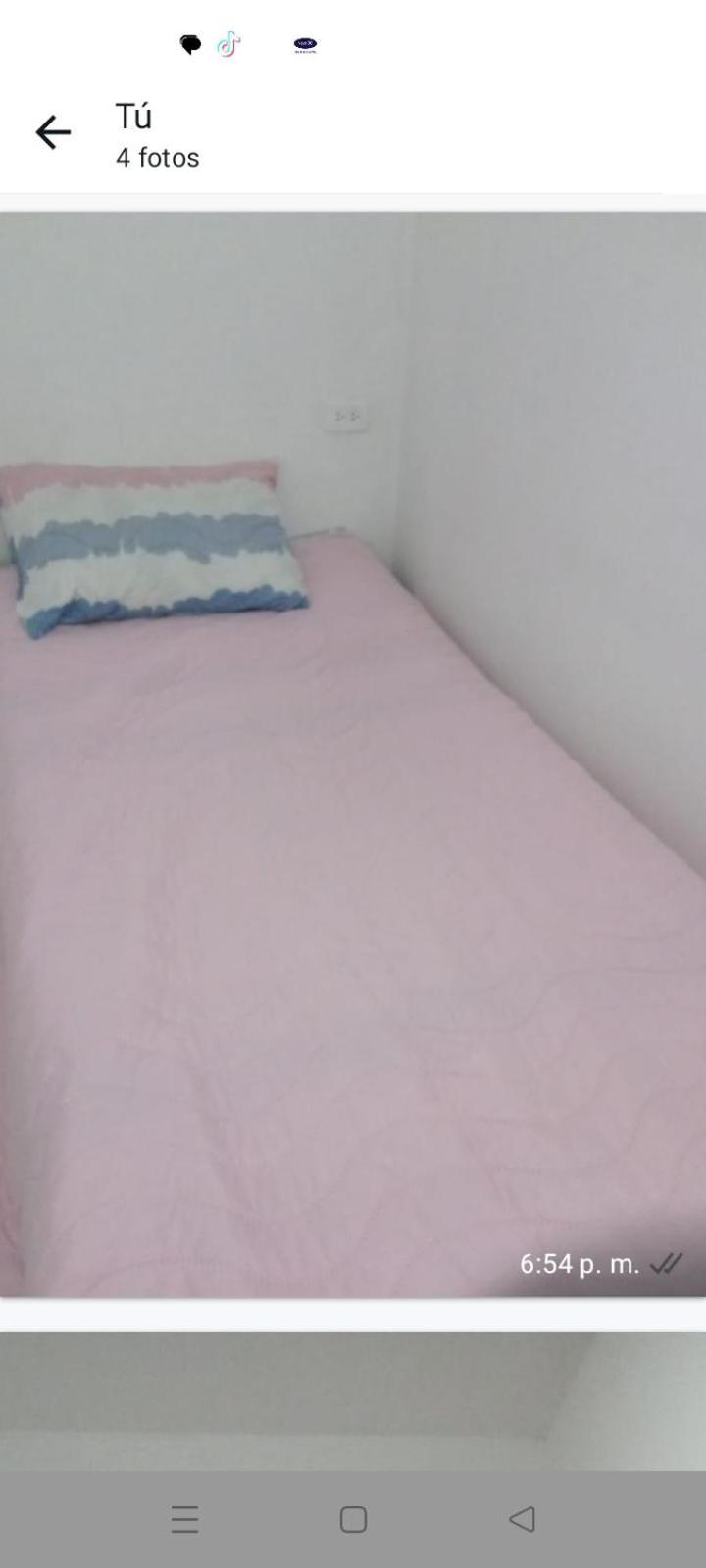 Apartamento En El Mejor Punto De *